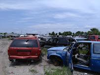 North Brevard Auto Salvage019