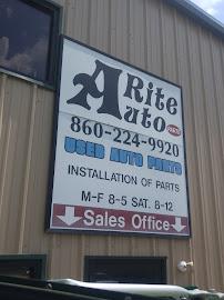 Arite Used Auto Parts019