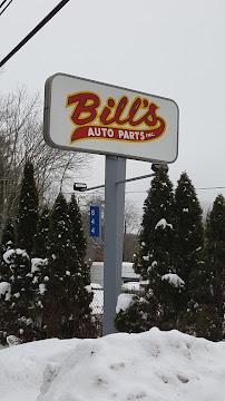 Bill's Auto Parts019