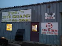 Toms Auto Salvage019