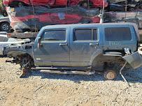 MSB Junk Cars & Used Auto Parts019