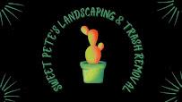 Sweet Pete's Landscaping & Trash Removal019