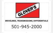 Glover’s019