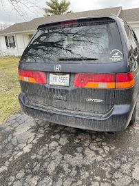 Junk Car Buyer Roselawn019