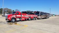 Baker's Towing & Recovery - De Queen019