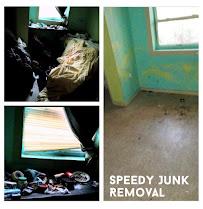 Speedy Junk Removal019