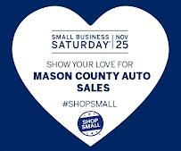 Mason County Auto Sales019