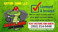 Gator Junk LLC019