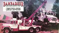 Bambarger Wrecker Service Inc019