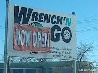 Wrench 'N Go019