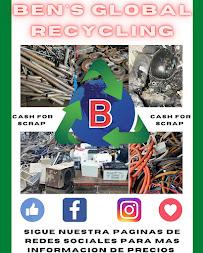 Bens Global Recycling Inc.019