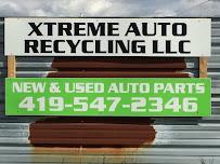 Xtreme auto recycling019