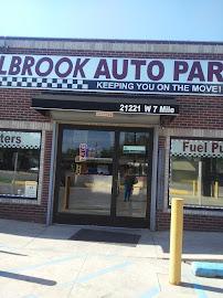 Holbrook Auto Parts 7 Mile & Lahser019