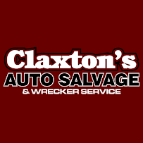 Claxton's Auto Salvage & Wrecking Service019