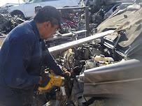 A-Authorized Auto & Truck Salvage019