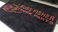 Russ Fisher Equip. & Parts019