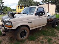 Phillips Auto Salvage and Towing019