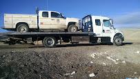 Steele Towing & Recovery019