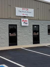 The Parts Store, LLC019