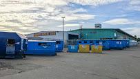 WestRock Anchorage Recycling Center: 24/7 drop off, hours listed are for metals yard019