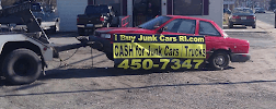 TJ's Towing / I Buy Junk Cars RI.com020