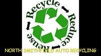 North Smithfield Auto Recycling Inc.020