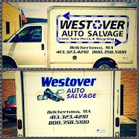 Westover Auto Salvage020