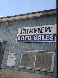 Fairview Auto Salvage020