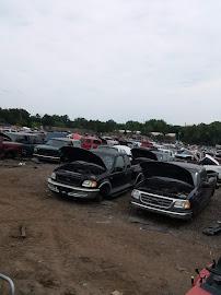 Miechiels Auto Salvage020