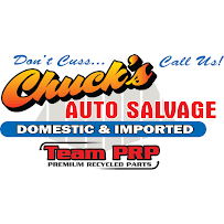 Chuck's Auto Salvage020