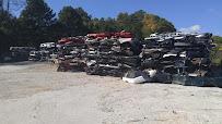 Southern Auto Salvage020