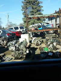 Aikey Auto Salvage Inc020