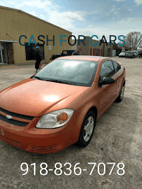 Cash For Cars - Tulsa020