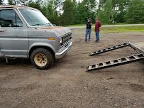 Isanti Auto Parts & Towing Inc020