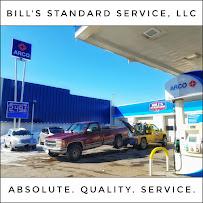 Bill's Standard Service, LLC020