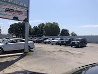 Adam's Auto Salvage020