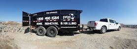 PRS Junk Removal & Hauling020