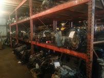 John's Truck & Auto Salvage020