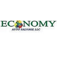 Economy Auto Salvage Inc020