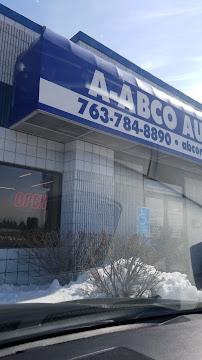 A-ABCO FRIDLEY RECYCLED AUTO PARTS020