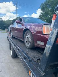 Polk County Junk Car Buyers020