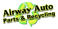 Airway Auto Parts & Recycling020