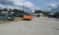 Huntsville Auto and Truck Salvage020