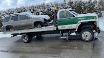Benoit's Auto Cores&Recycling020