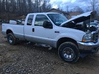 Super Duty Ford Truck Parts020