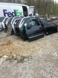 Bowtie Boneyard Auto Salvage And Sales020