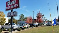 O'Reilly Auto Parts020