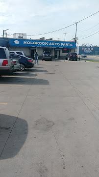 Holbrook Auto Parts Highland Park020