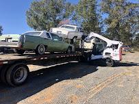 Furr's Garage & Salvage020