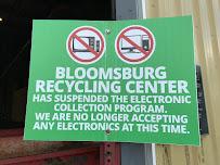 Bloomsburg Recycling Center020